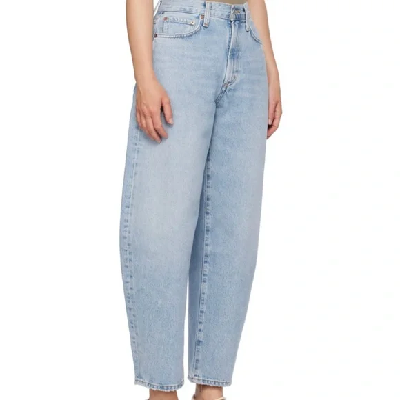 AGOLDE Balloon Jean - Picture 3 of 3